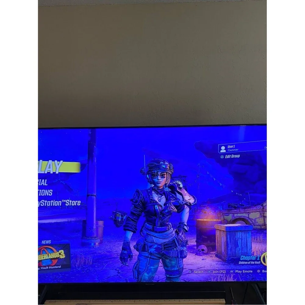 Sony this playstation